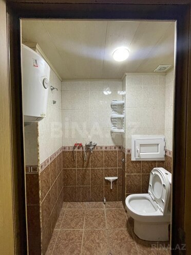 Продаётся 1-комн. новостройка 51 м², пос. Ени Гюнешли, photo 15 from 19