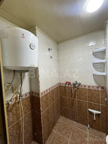 Продаётся 1-комн. новостройка 51 м², пос. Ени Гюнешли, photo 13 from 19