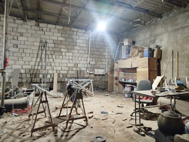 İcarəyə verilir  obyekt 70 m², Əhmədli q., photo 4 from 7