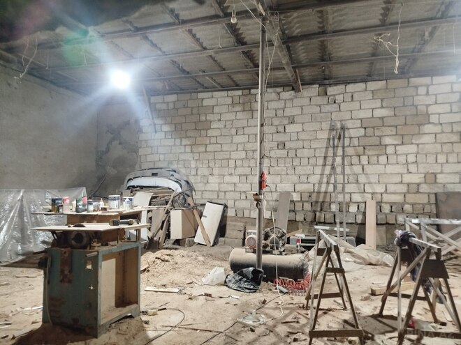 İcarəyə verilir  obyekt 70 m², Əhmədli q., photo 5 from 7