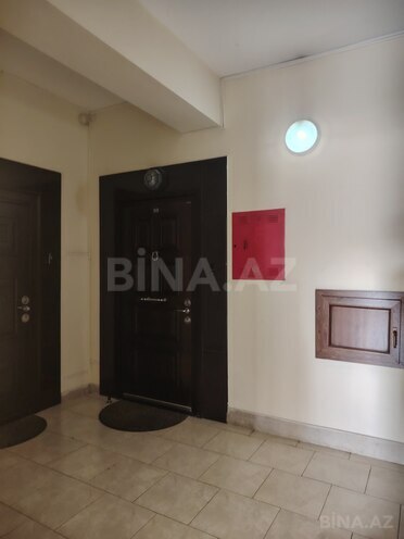 Продаётся 3-комн. новостройка 141 м², м. Элмляр Академиясы, photo 3 from 24