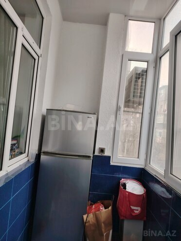 Продаётся 3-комн. новостройка 141 м², м. Элмляр Академиясы, photo 21 from 24