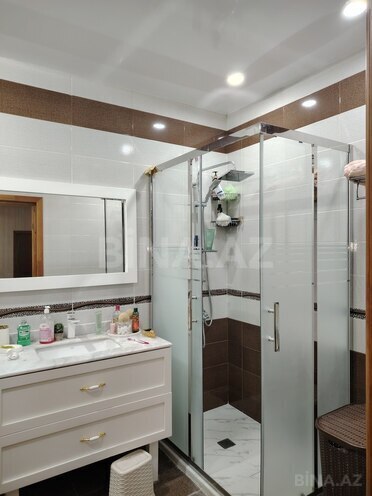 Продаётся 3-комн. новостройка 141 м², м. Элмляр Академиясы, photo 17 from 24