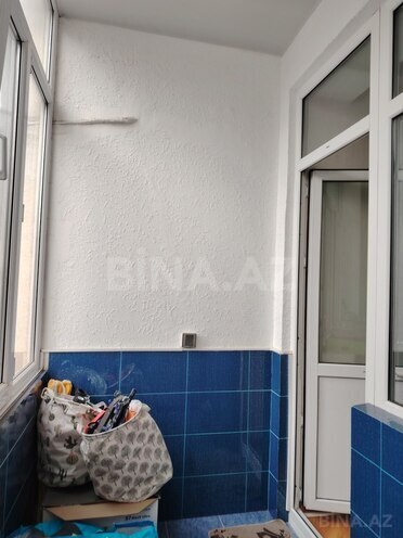 Продаётся 3-комн. новостройка 141 м², м. Элмляр Академиясы, photo 22 from 24