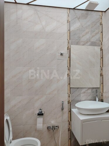 Продаётся 3-комн. новостройка 141 м², м. Элмляр Академиясы, photo 20 from 24