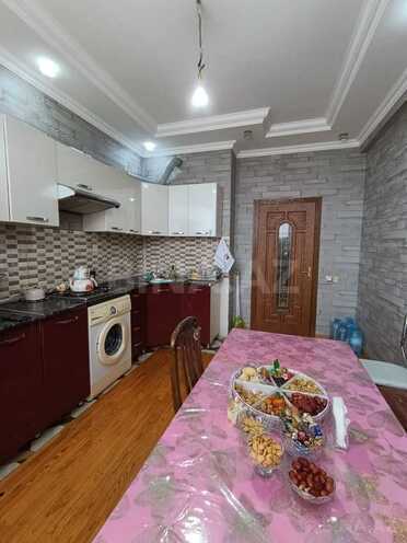 İcarəyə verilir 3 otaqlı yeni tikili 90 m², Əhmədli m., photo 16 from 18