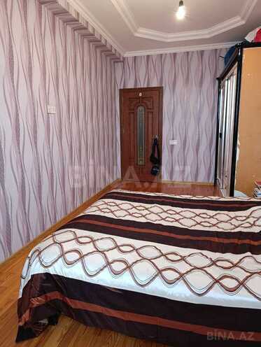 İcarəyə verilir 3 otaqlı yeni tikili 90 m², Əhmədli m., photo 9 from 18