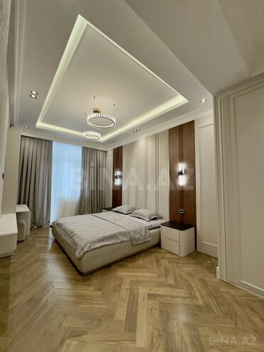 Продаётся 4-комн. новостройка 165 м², м. Элмляр Академиясы, photo 10 from 22