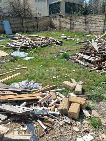 Продаётся  участок 6 сот, пос. Бадамдар, photo 5 from 7