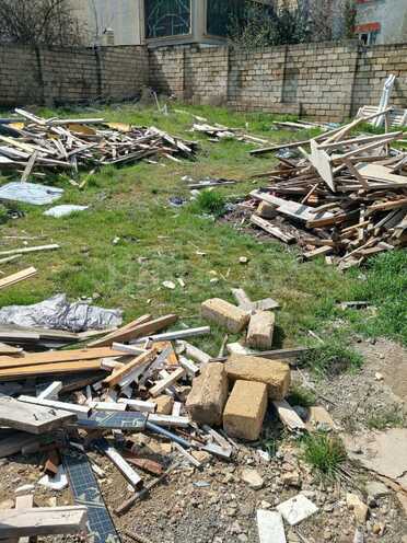 Продаётся  участок 6 сот, пос. Бадамдар, photo 4 from 7