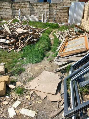 Продаётся  участок 6 сот, пос. Бадамдар, photo 3 from 7