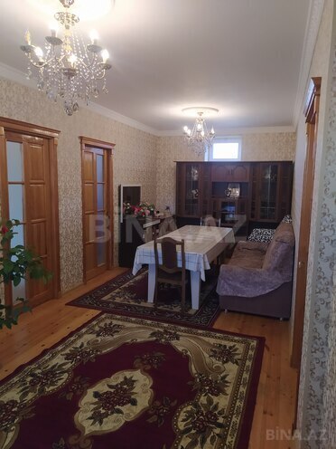 İcarəyə verilir 3 otaqlı həyət evi/bağ evi 80 m², photo 5 from 7