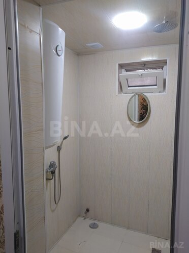 İcarəyə verilir 3 otaqlı həyət evi/bağ evi 80 m², photo 6 from 7