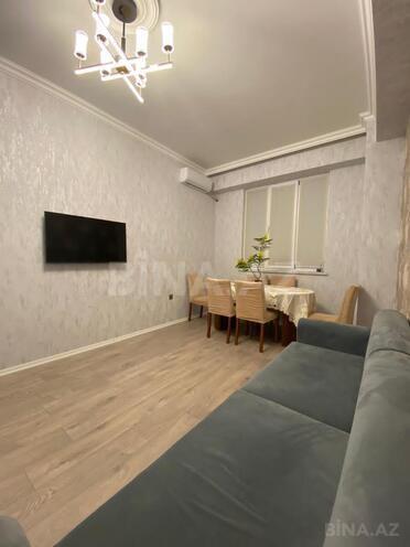 Сдаётся 2-комн. новостройка 61 м², photo 1 from 15