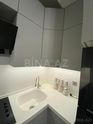 Сдаётся 2-комн. новостройка 61 м², photo 11 from 15