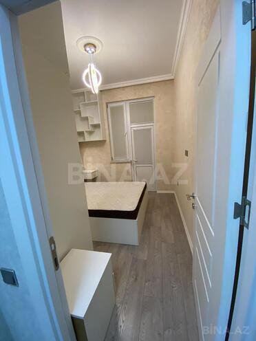 Сдаётся 2-комн. новостройка 61 м², photo 13 from 15