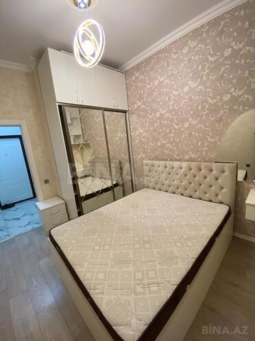 Сдаётся 2-комн. новостройка 61 м², photo 4 from 15