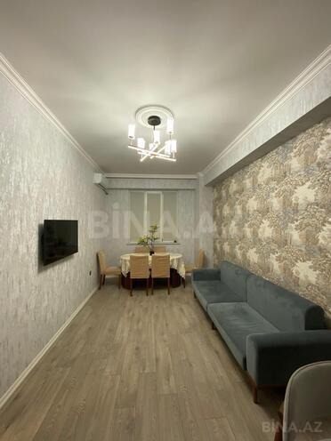 Сдаётся 2-комн. новостройка 61 м², photo 3 from 15