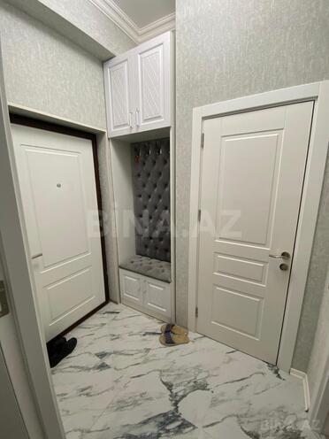 Сдаётся 2-комн. новостройка 61 м², photo 5 from 15