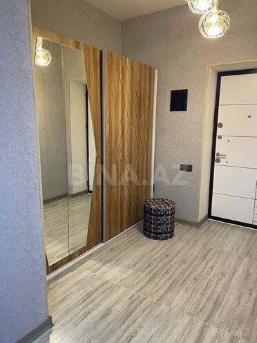 Сдаётся 3-комн. новостройка 105 м², м. 8 ноября, photo 20 from 24