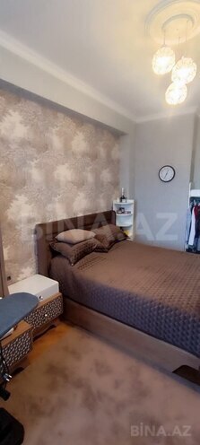 Продаётся 2-комн. новостройка 55 м², м. Мемар Аджеми, photo 8 from 16