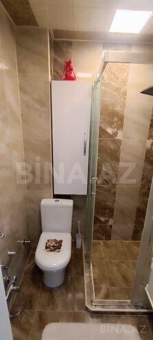 Продаётся 2-комн. новостройка 55 м², м. Мемар Аджеми, photo 13 from 16