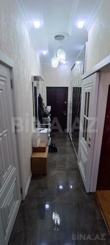 Продаётся 2-комн. новостройка 55 м², м. Мемар Аджеми, photo 15 from 16