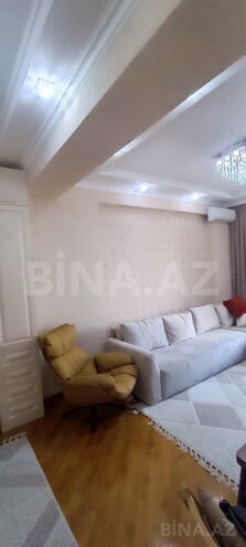 Продаётся 2-комн. новостройка 55 м², м. Мемар Аджеми, photo 3 from 16