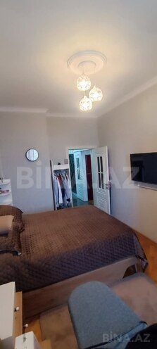 Продаётся 2-комн. новостройка 55 м², м. Мемар Аджеми, photo 9 from 16