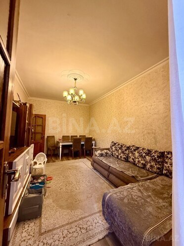 Satılır 3 otaqlı köhnə tikili 85 m², İnşaatçılar m., photo 12 from 16