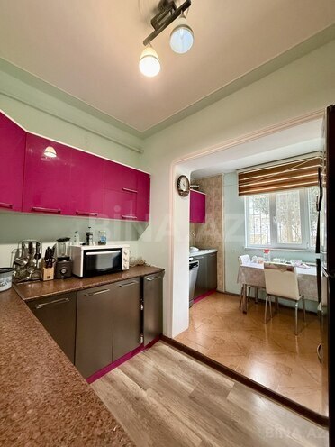 Satılır 3 otaqlı köhnə tikili 85 m², İnşaatçılar m., photo 7 from 16