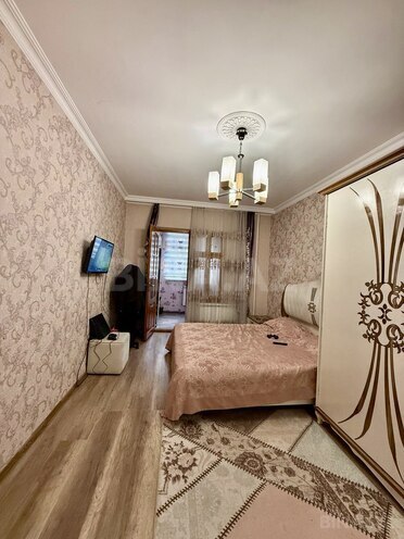 Satılır 3 otaqlı köhnə tikili 85 m², İnşaatçılar m., photo 4 from 16