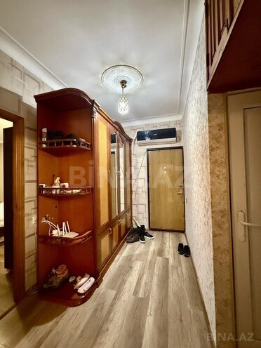 Satılır 3 otaqlı köhnə tikili 85 m², İnşaatçılar m., photo 11 from 16