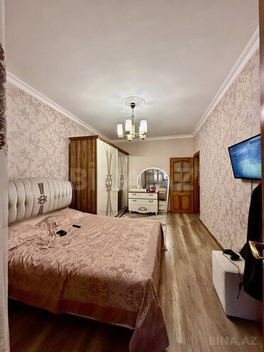 Satılır 3 otaqlı köhnə tikili 85 m², İnşaatçılar m., photo 6 from 16