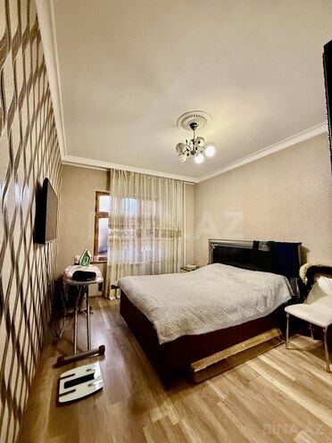 Satılır 3 otaqlı köhnə tikili 85 m², İnşaatçılar m., photo 5 from 16