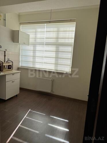 Продаётся 1-комн. новостройка 43 м², пос. Ясамал, photo 10 from 11