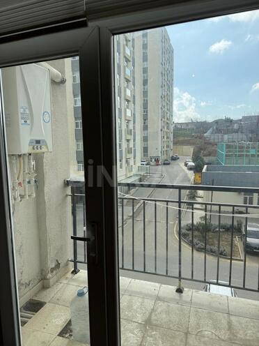 Продаётся 1-комн. новостройка 43 м², пос. Ясамал, photo 6 from 11