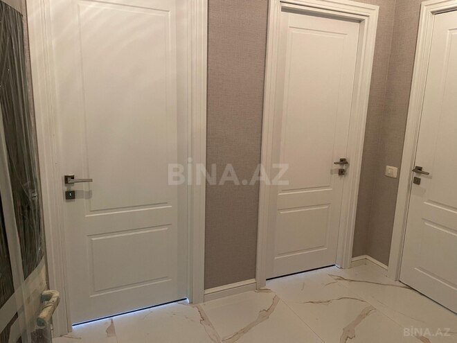 Продаётся 3-комн. новостройка 72 м², Ясамальский р., photo 7 from 26