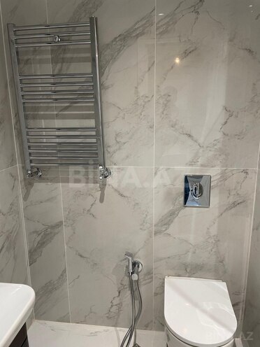 Продаётся 3-комн. новостройка 72 м², Ясамальский р., photo 10 from 26