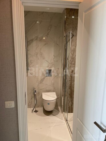 Продаётся 3-комн. новостройка 72 м², Ясамальский р., photo 14 from 26