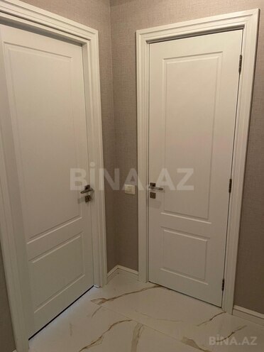 Продаётся 3-комн. новостройка 72 м², Ясамальский р., photo 9 from 26