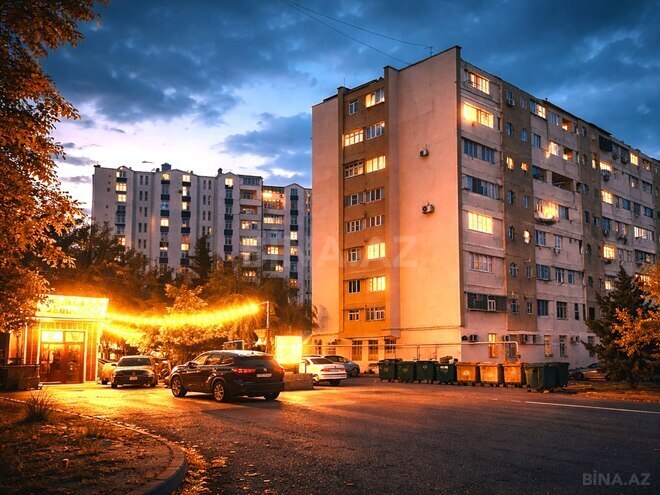 Продаётся 3-комн. вторичка 85 м², м. Кара Караев, photo 28 from 29