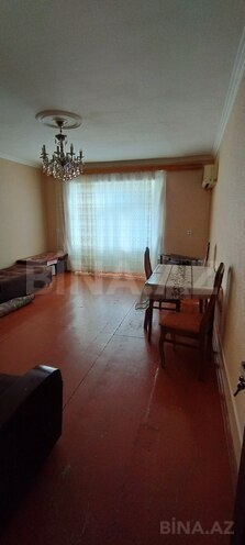 Satılır 2 otaqlı köhnə tikili 55 m², photo 4 from 6