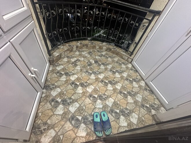 Satılır 2 otaqlı yeni tikili 74 m², Neftçilər m., photo 13 from 16