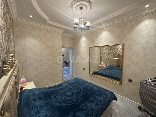 Satılır 2 otaqlı yeni tikili 74 m², Neftçilər m., photo 5 from 16