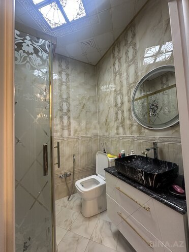 Satılır 2 otaqlı yeni tikili 74 m², Neftçilər m., photo 10 from 16