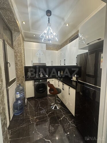 Satılır 2 otaqlı yeni tikili 74 m², Neftçilər m., photo 9 from 16