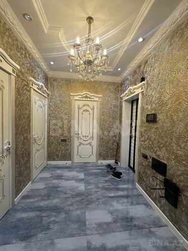 Satılır 2 otaqlı yeni tikili 74 m², Neftçilər m., photo 7 from 16