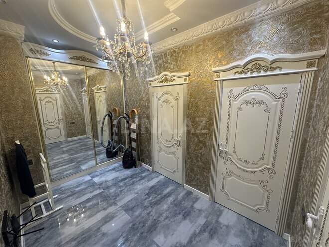 Satılır 2 otaqlı yeni tikili 74 m², Neftçilər m., photo 6 from 16