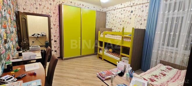 Продаётся 3-комн. новостройка 85 м², м. Ахмедлы, photo 6 from 15